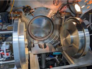 Novellus / Varian 3290 PVD Sputter (Physical Vapor Deposition)