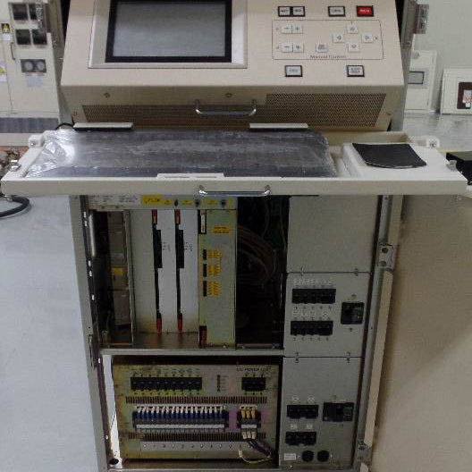 Nikon NSR 2205 i 14 E 2 i-Line Stepper