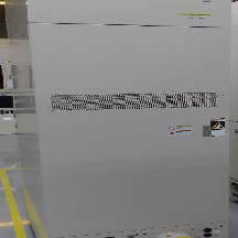 Nikon NSR 2205 i 14 E 2 i-Line Stepper