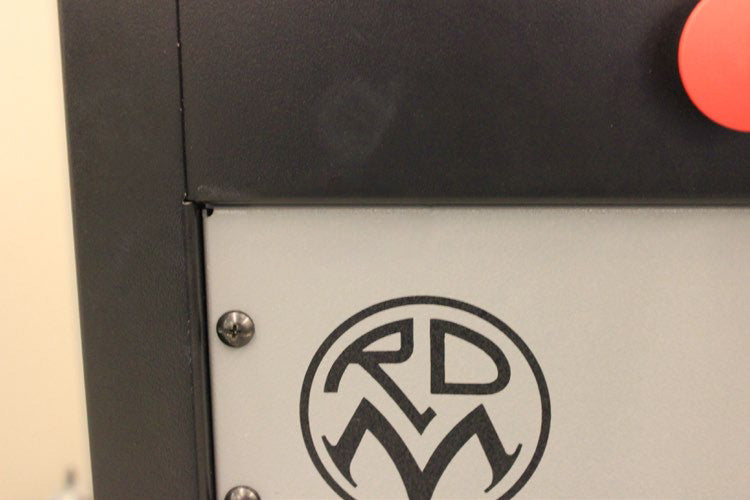 Edwards Auto 306 Turbo / RD LV 400 Thermal Evaporator