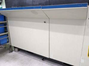 Novellus / Varian 3290 PVD Sputter (Physical Vapor Deposition)