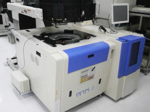 Semics Opus 2 Prober
