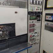 Novellus / Varian 3290 PVD Sputter (Physical Vapor Deposition)