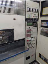 Novellus / Varian 3290 PVD Sputter (Physical Vapor Deposition)