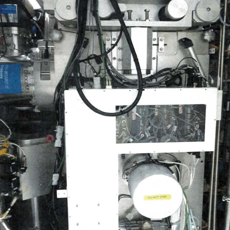Axcelis Purion M Ion Implanter