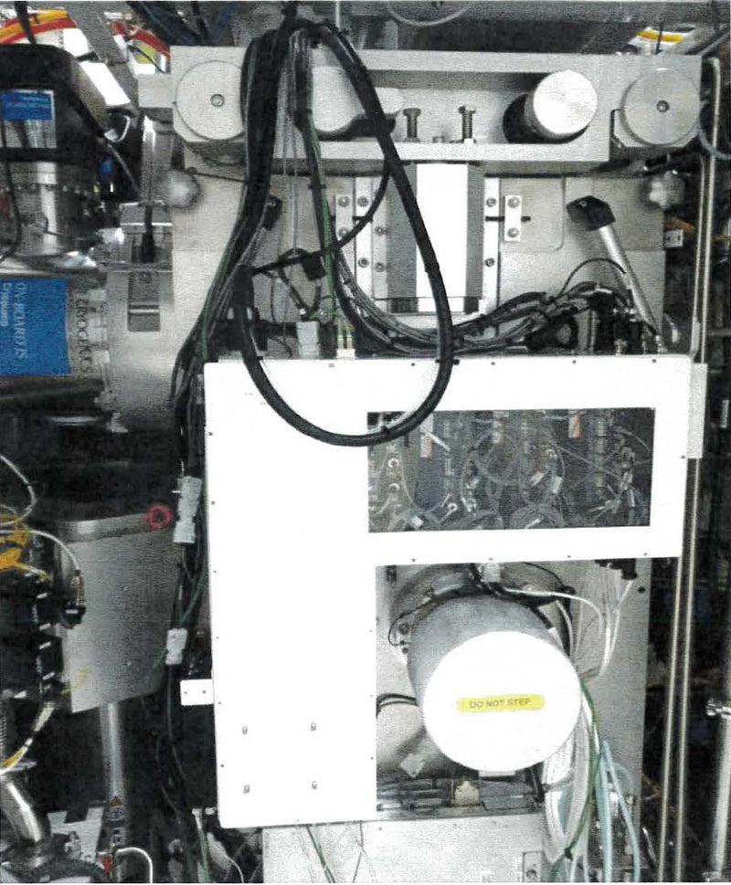 Axcelis Purion M Ion Implanter