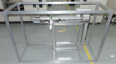 Nikon NSR 2205 i 14 E 2 i-Line Stepper