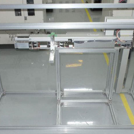 Nikon NSR 2205 i 14 E 2 i-Line Stepper