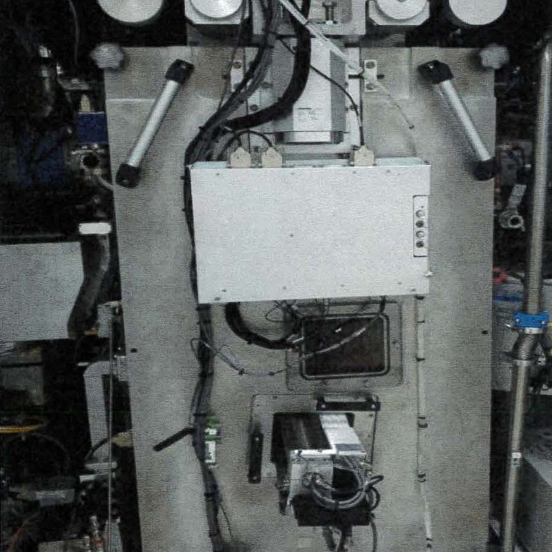 Axcelis Purion M Ion Implanter