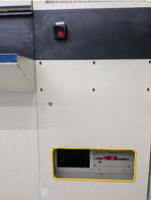 Novellus / Varian 3290 PVD Sputter (Physical Vapor Deposition)