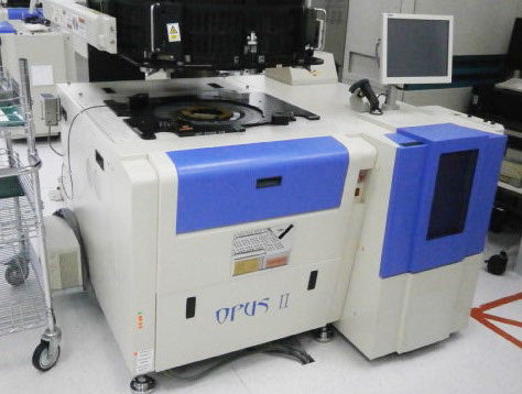 Semics Opus 2 Prober