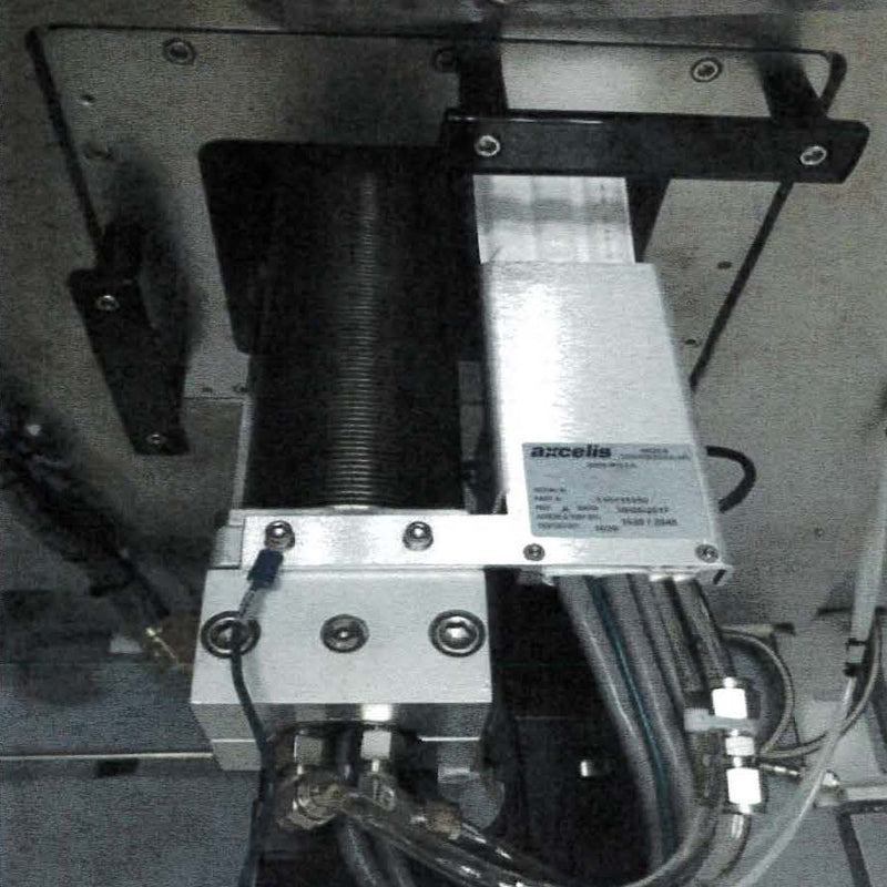 Axcelis Purion M Ion Implanter