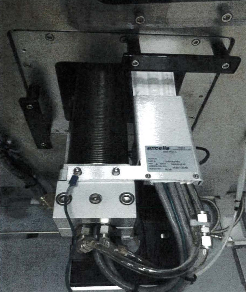 Axcelis Purion M Ion Implanter
