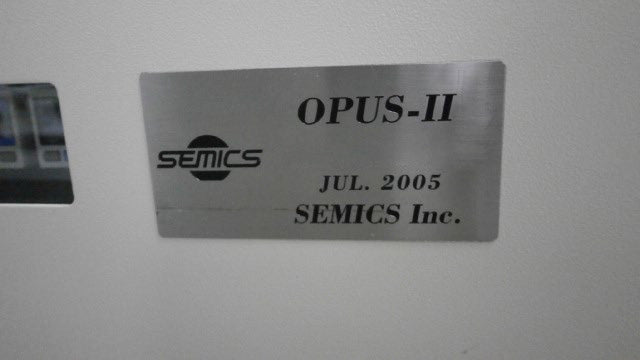 Semics Opus 2 Prober