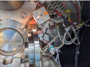 Novellus / Varian 3290 PVD Sputter (Physical Vapor Deposition)