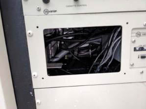 Novellus / Varian 3290 PVD Sputter (Physical Vapor Deposition)