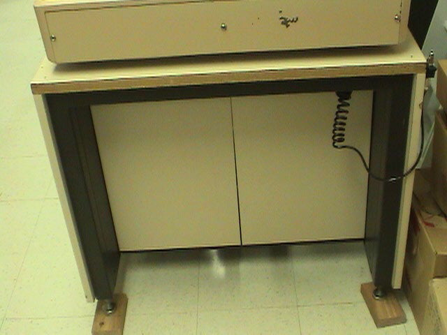 Micro Automation M 1100 Dicing Saw Parts
