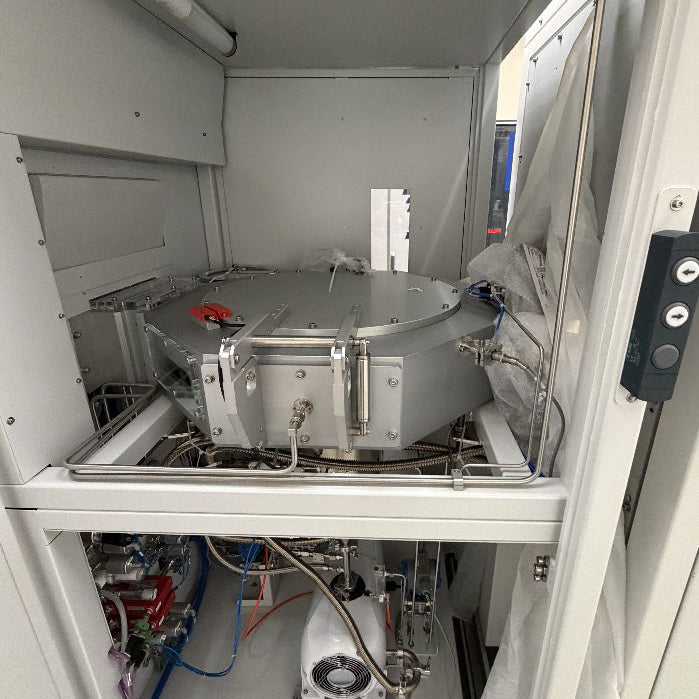 LPE PE 106 A EPI Reactor (Epitaxial Silicon Deposition)