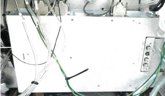Axcelis Purion M Ion Implanter