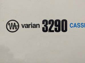 Novellus / Varian 3290 PVD Sputter (Physical Vapor Deposition)