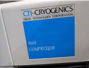 Novellus / Varian 3290 PVD Sputter (Physical Vapor Deposition)