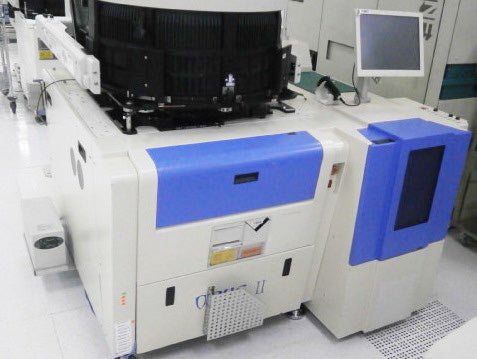 Semics Opus 2 Prober