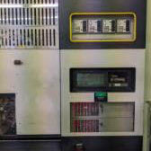 Novellus / Varian 3290 PVD Sputter (Physical Vapor Deposition)
