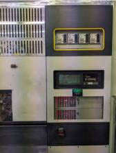 Novellus / Varian 3290 PVD Sputter (Physical Vapor Deposition)
