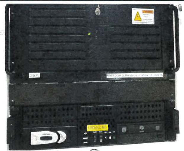 Axcelis Purion M Ion Implanter