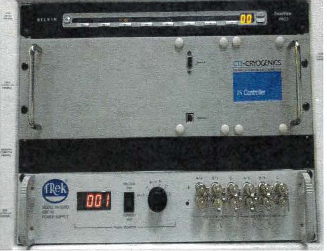 Axcelis Purion M Ion Implanter