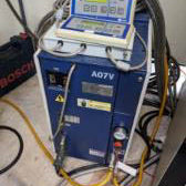 Novellus / Varian 3290 PVD Sputter (Physical Vapor Deposition)