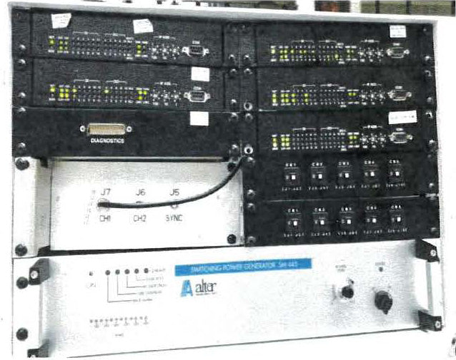 Axcelis Purion M Ion Implanter