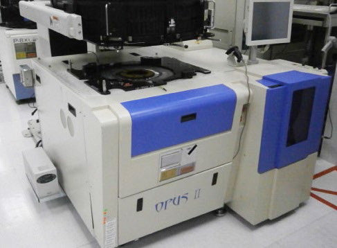 Semics Opus 2 Prober
