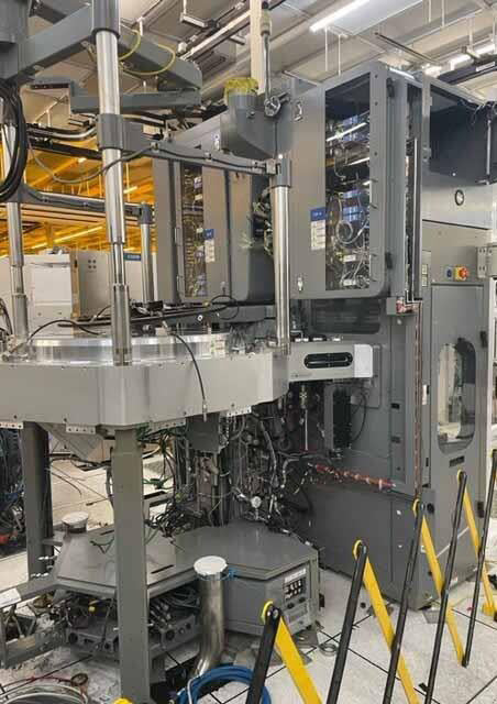 Applied Materials Centura DPS 4.0 Mainframe