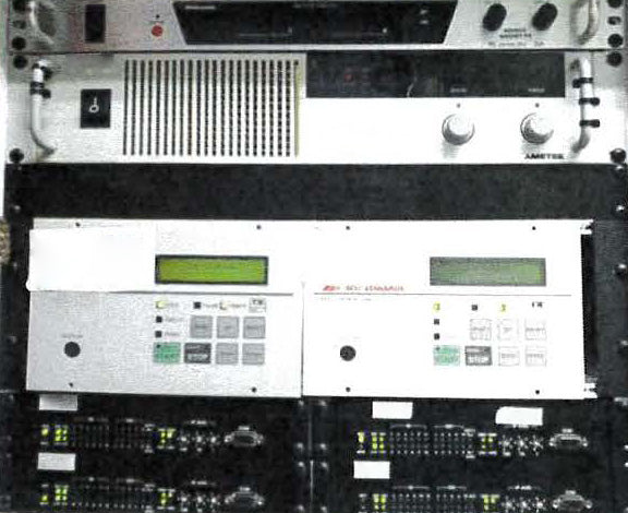 Axcelis Purion M Ion Implanter