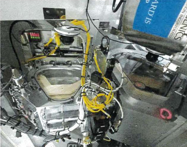 Axcelis Purion M Ion Implanter