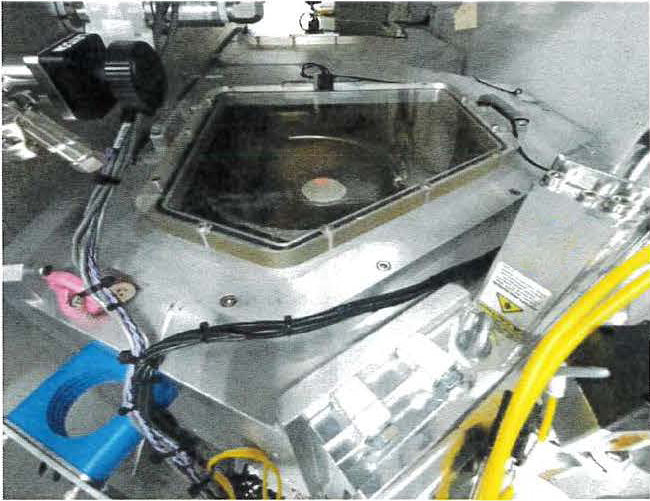 Axcelis Purion M Ion Implanter