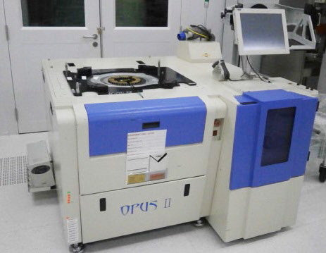 Semics Opus 2 Prober
