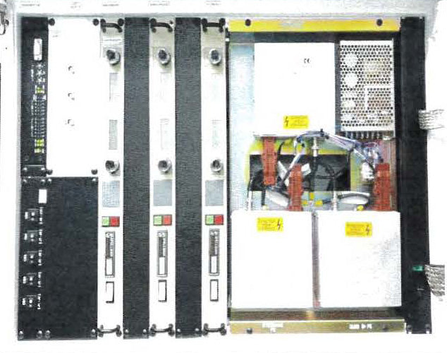 Axcelis Purion M Ion Implanter