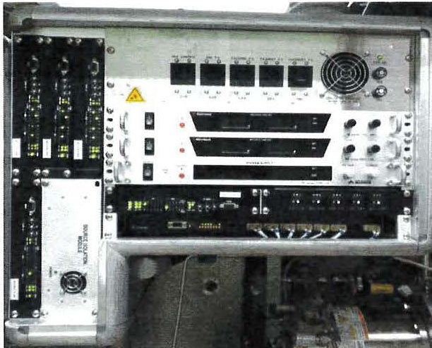 Axcelis Purion M Ion Implanter