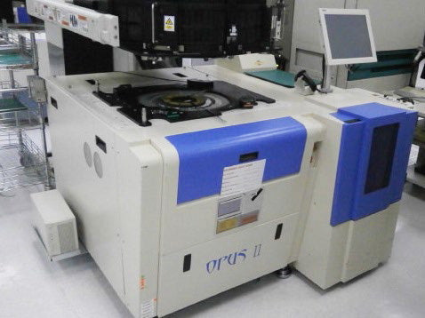 Semics Opus 2 Prober