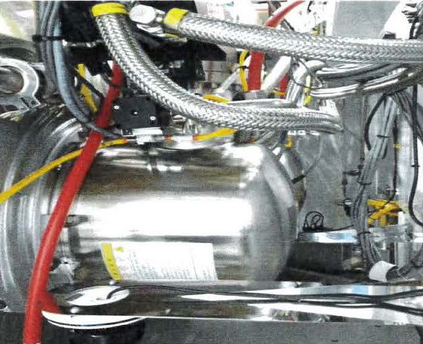 Axcelis Purion M Ion Implanter