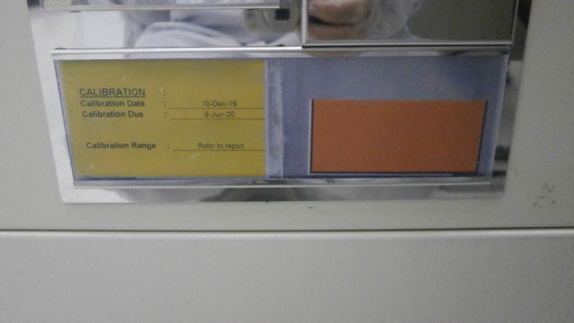 Semics Opus 2 Prober