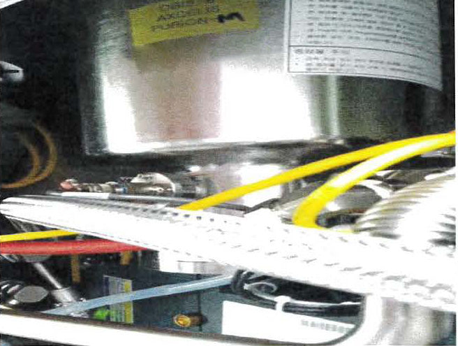 Axcelis Purion M Ion Implanter