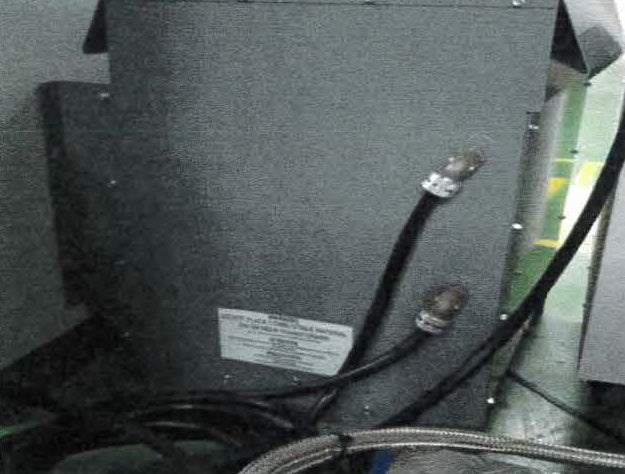 Axcelis Purion M Ion Implanter