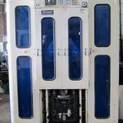 Takatori MWS 810 Wire Saw