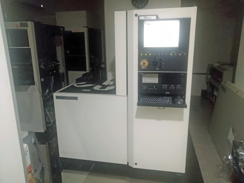 KLA UV 1050 Thin Film Measurement System