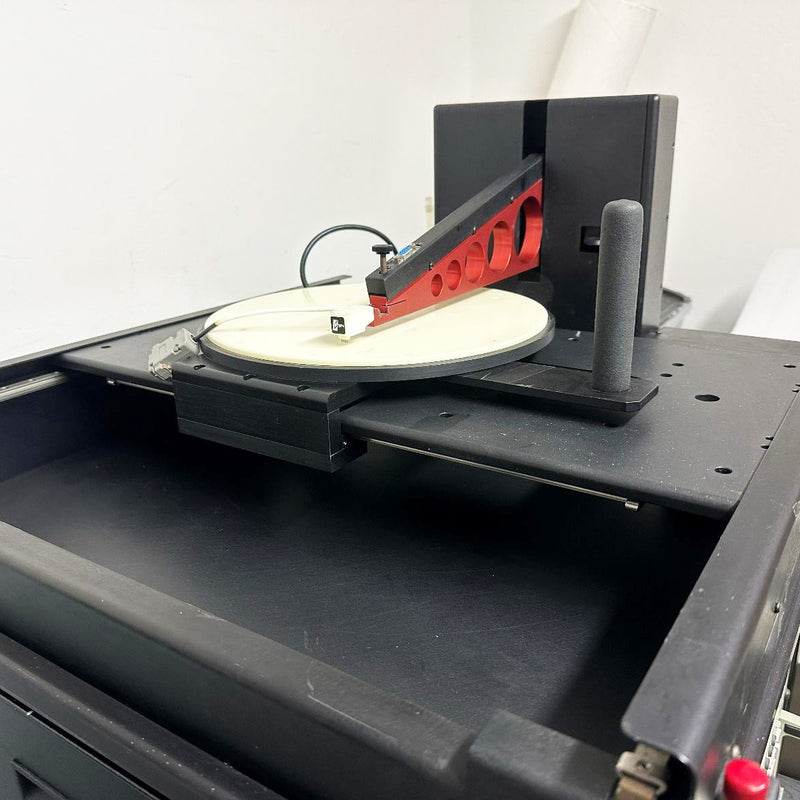 Signatone QuadPro Mark 12 Probe Station