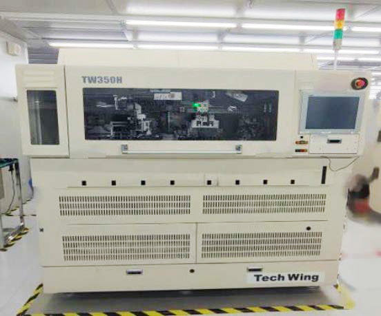 TechWing TW 350 H Memory Test Handler