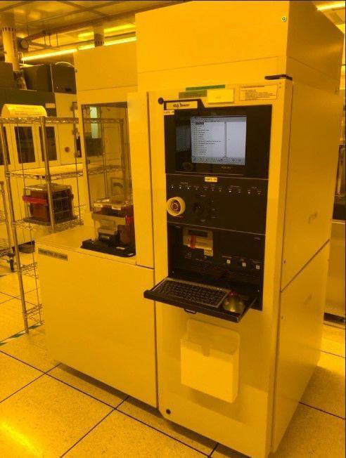 KLA UV 1280 SE Thin Film Thickness Measurement
